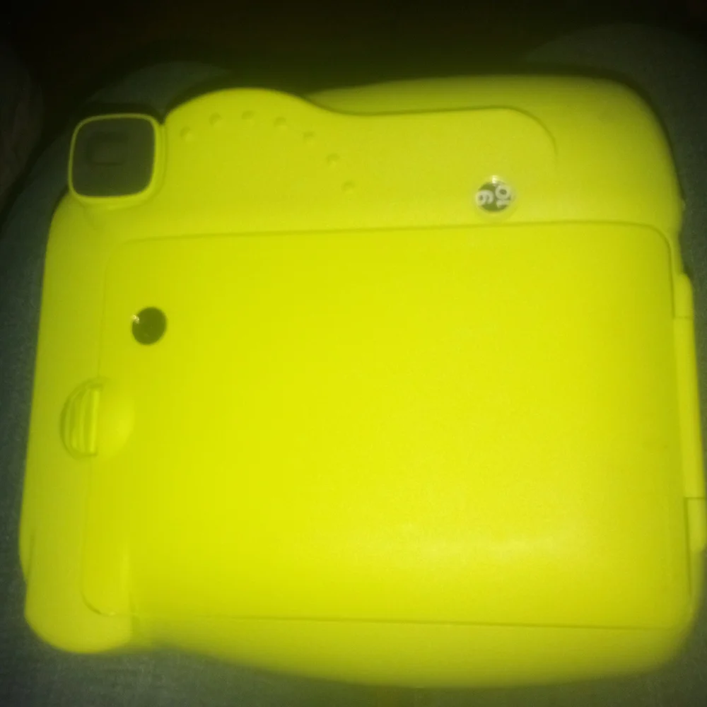 Fujifilm instantly capture